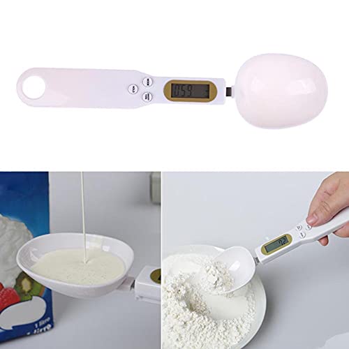 Digital Measuring Spoon