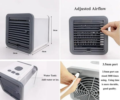 Portable Air Conditioner