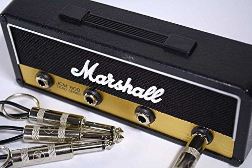 Marshall Key Holder