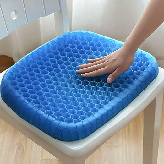 Gel Cushion for Car & Chair