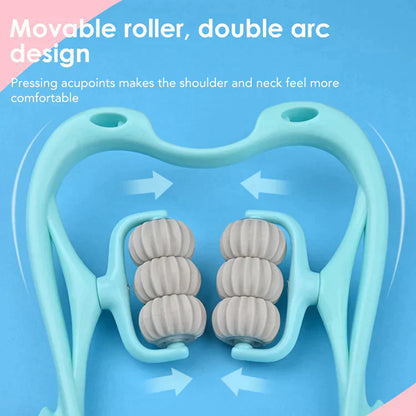 Neck Roller