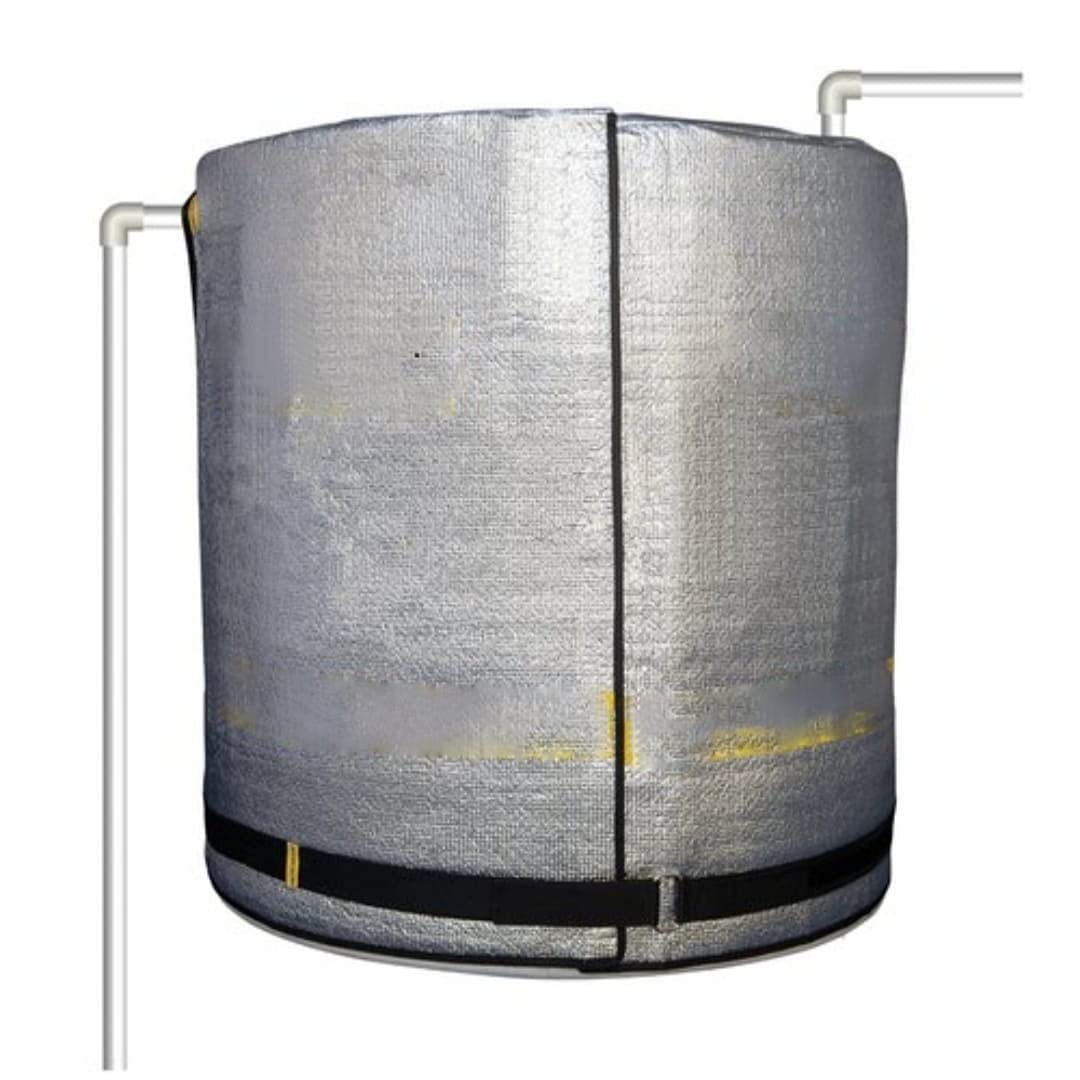 Water Tank Cover