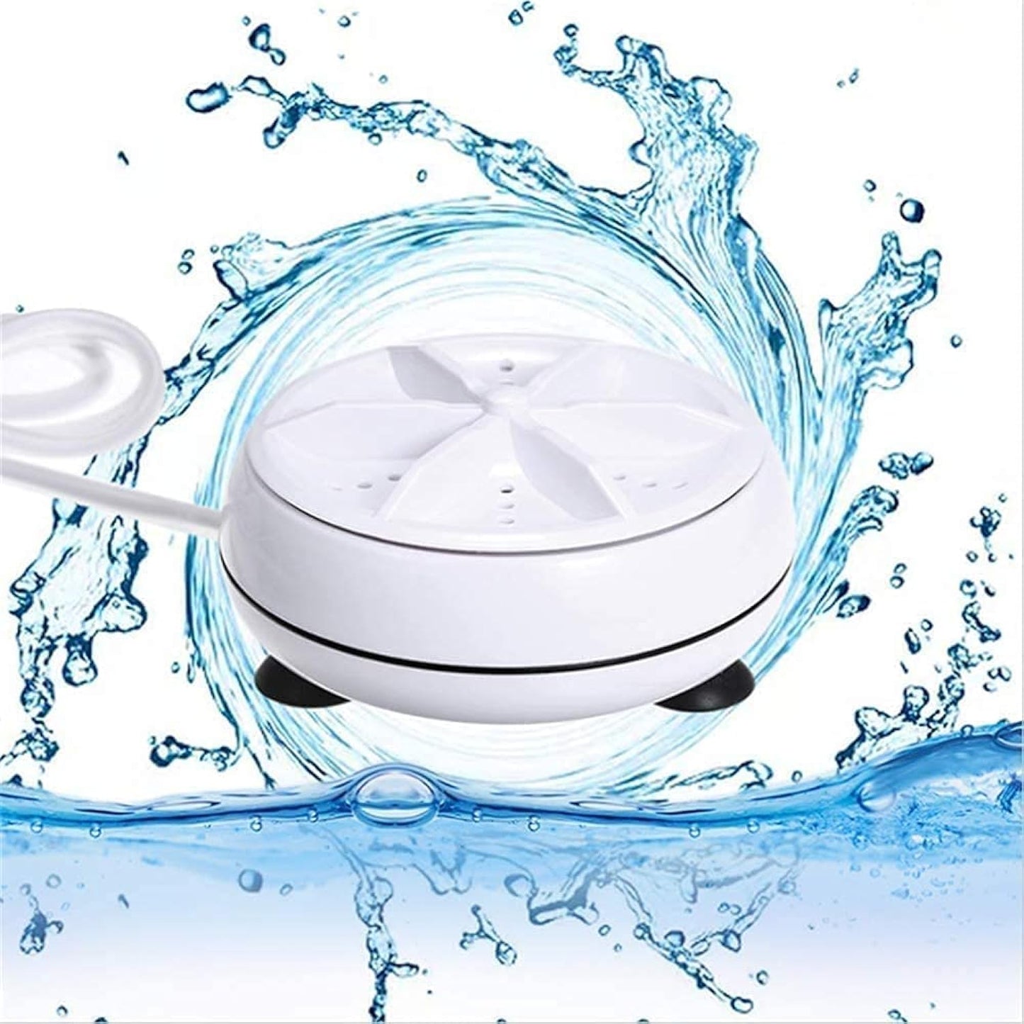 Portable Washing Machine & Dishwasher