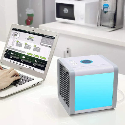 Portable Air Conditioner