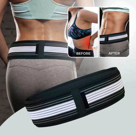 Orthopedic Pain Relief Belt