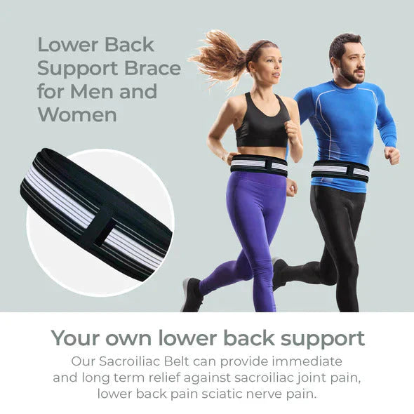 Orthopedic Pain Relief Belt