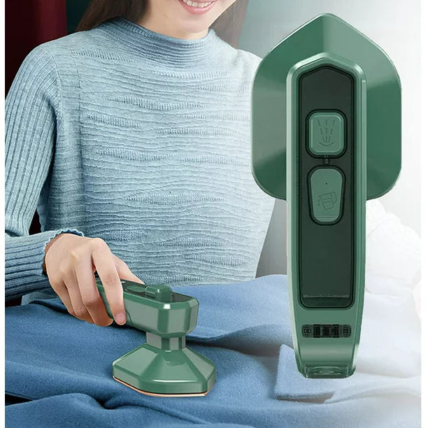 Portable Steaming Iron