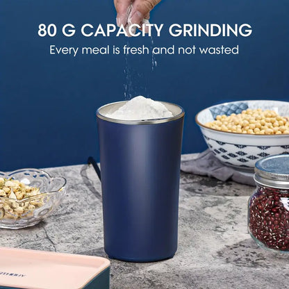 Electric Food Grinder