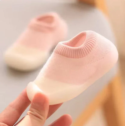 Flexisteppers/Soft Baby Shoes