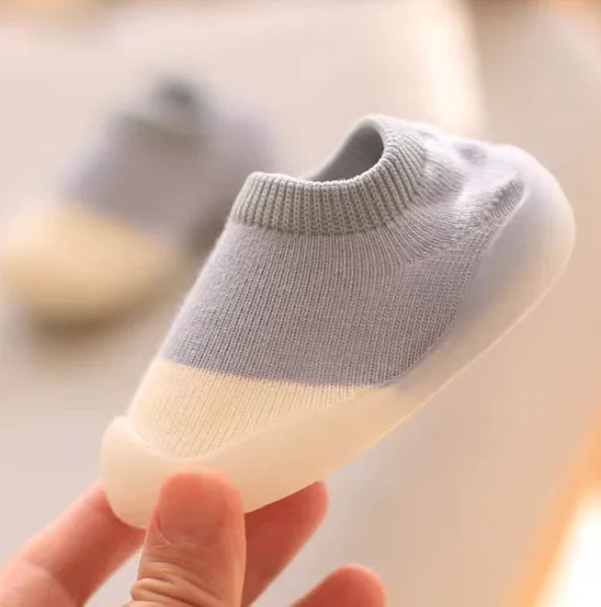 Flexisteppers/Soft Baby Shoes