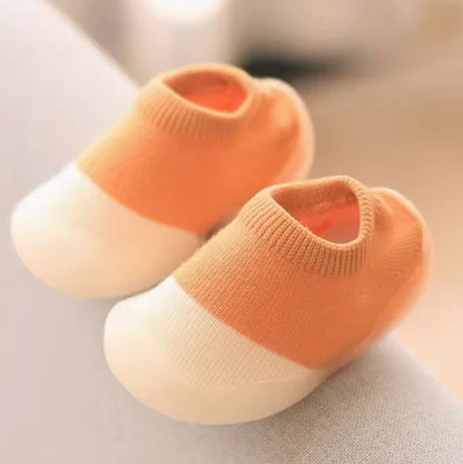 Flexisteppers/Soft Baby Shoes