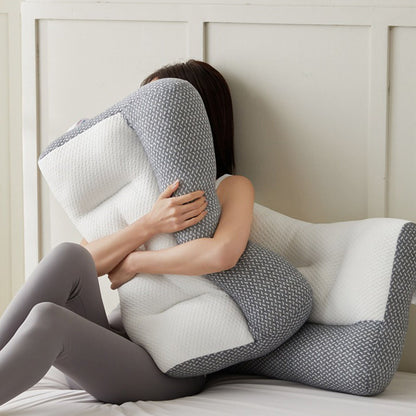 Ergonomic Cervical Pillow